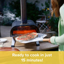 Drew&Cole Adoro Pizza Oven
