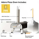 Drew&Cole Adoro Pizza Oven