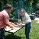 Drew&Cole Adoro Pizza Oven