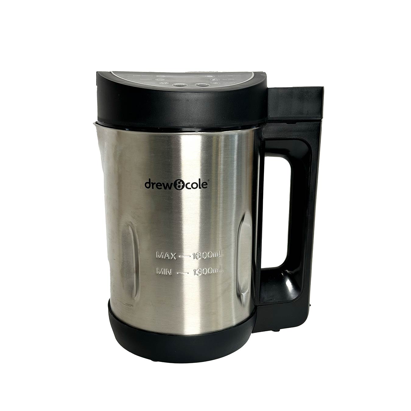Drew&Cole Digital Soup Maker - 900W - 1.6L