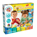 Modelling Dough Factory