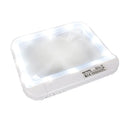Eye Candy – Full Page Handheld 3x Magnifier with LED Lights