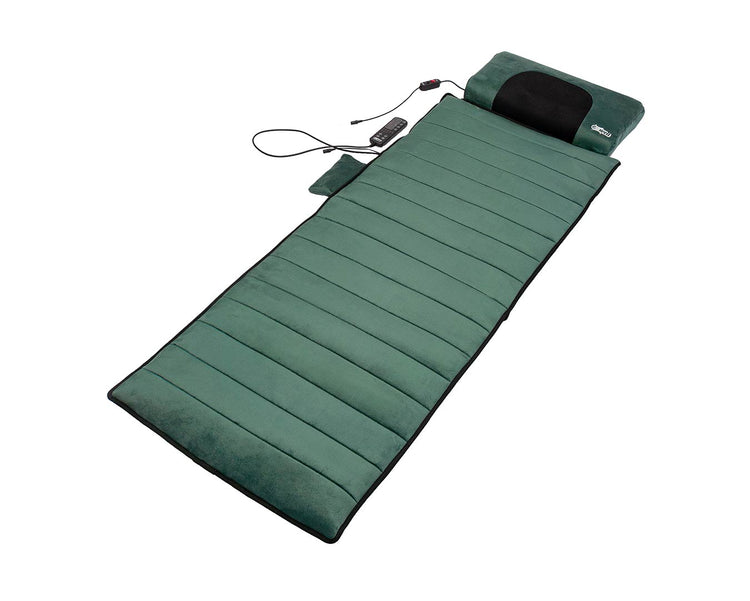 eZwell Massage System Mattress by YAWN - Extra Large