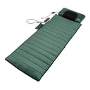 eZwell 3-in-1 Massage Remedy System Mattress by YAWN - Standard Size