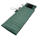 eZwell 3-in-1 Massage Remedy System Mattress by YAWN - Standard Size