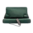 eZwell 3-in-1 Massage Remedy System Mattress by YAWN - Standard Size