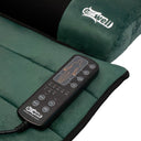 eZwell 3-in-1 Massage Remedy System Mattress by YAWN - Standard Size