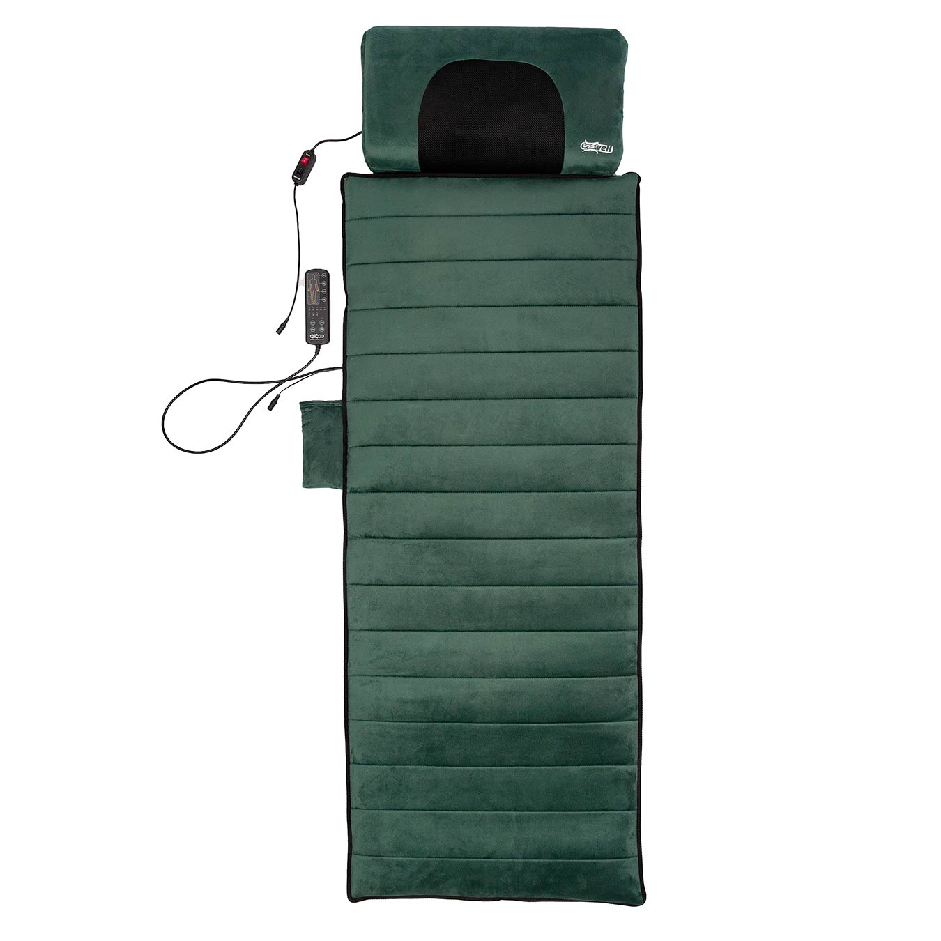 eZwell Massage System Mattress by YAWN - Extra Large