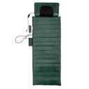 eZwell 3-in-1 Massage Remedy System Mattress by YAWN - Standard Size