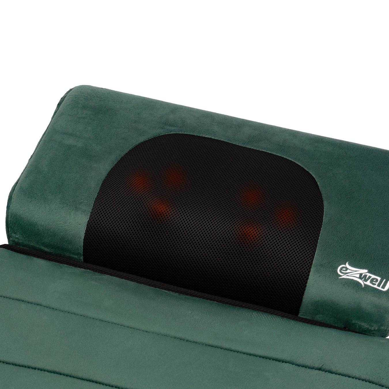 eZwell Massage System Mattress by YAWN - Extra Large