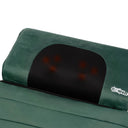 eZwell 3-in-1 Massage Remedy System Mattress by YAWN - Standard Size