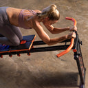 FITT Gym Lat Bar