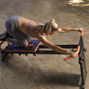 FITT Gym Lat Bar