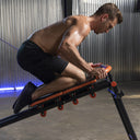 FITT Gym Lat Bar