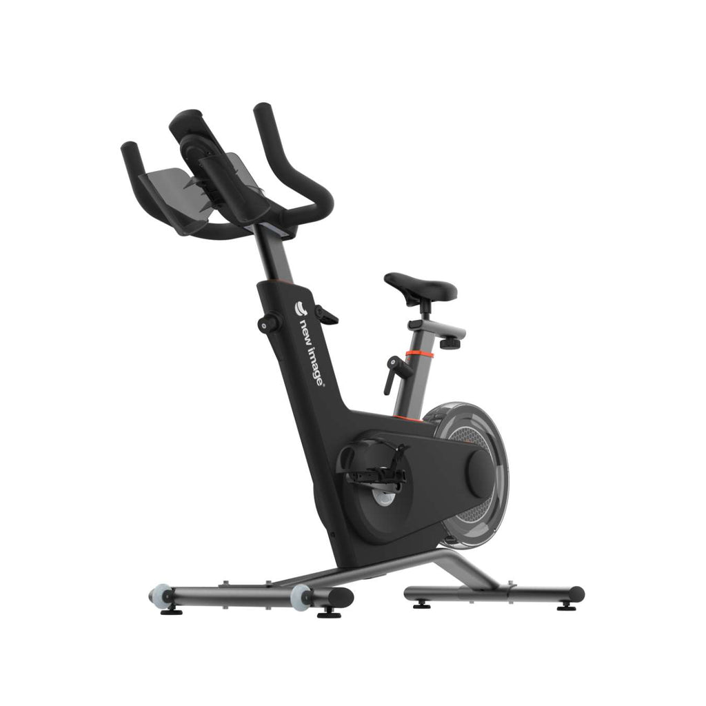 FITT Rider – Professional Indoor Exercise Bike Image
