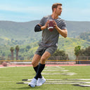 Energy Compression Socks - 2 Pack