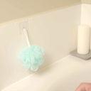 Happy Hooks 10-pack – Damage-Free, Heavy Duty Wall Hooks