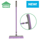 Brush Buddy – 5-in-1 Silicone Broom