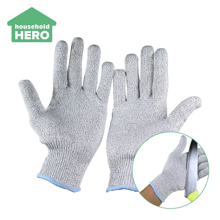 Cut Resistant Gloves