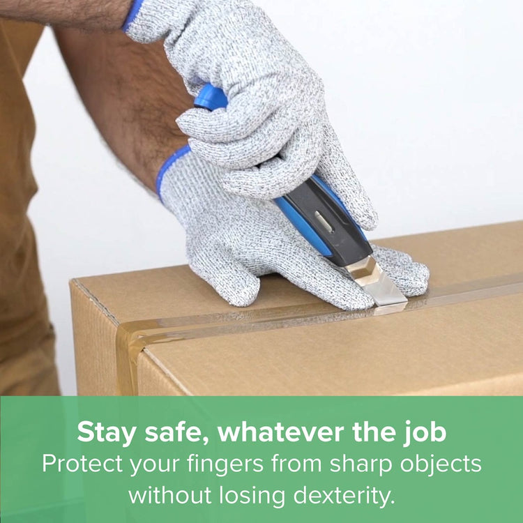 Cut Resistant Gloves