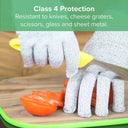 Cut Resistant Gloves