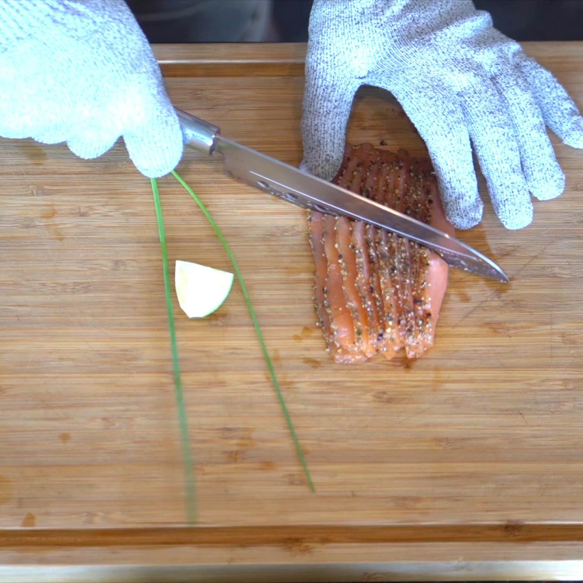 Cut Resistant Gloves