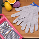 Cut Resistant Gloves