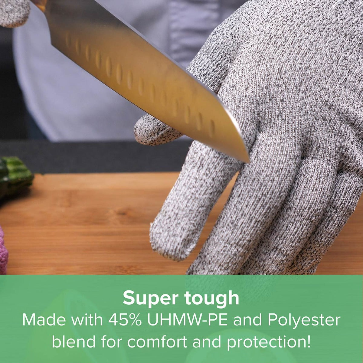 Cut Resistant Gloves