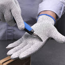 Cut Resistant Gloves