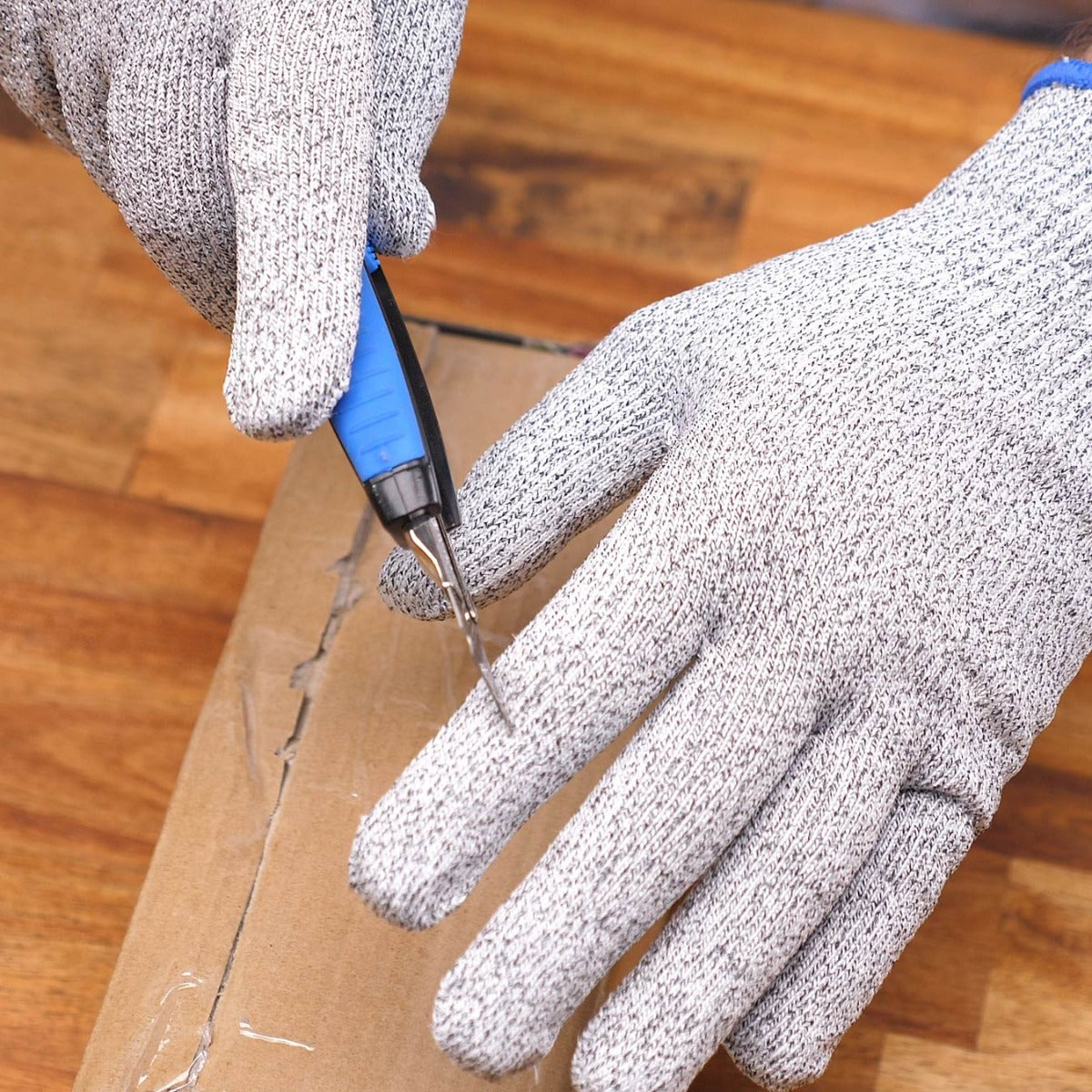 Cut Resistant Gloves