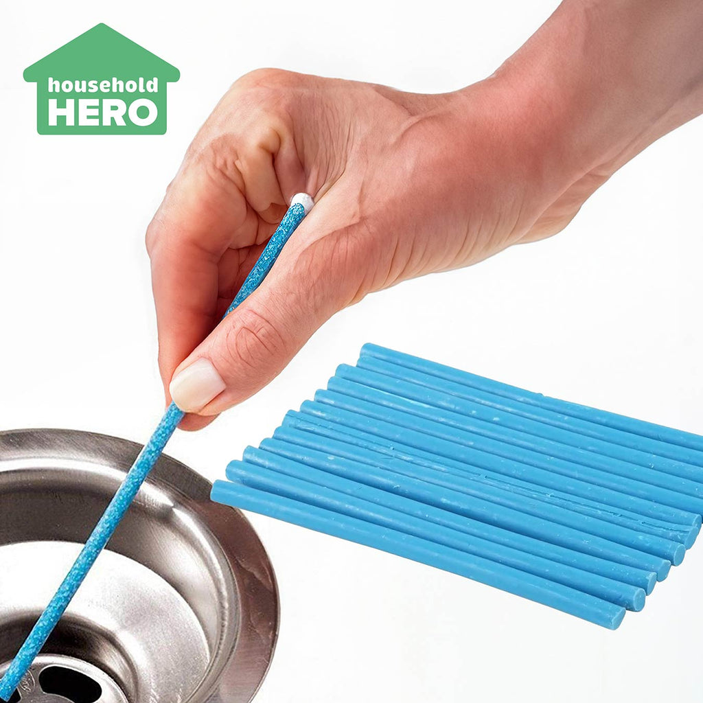 Drain Cleaner Sticks