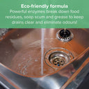 Drain Cleaner Sticks