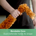 Dust Defender