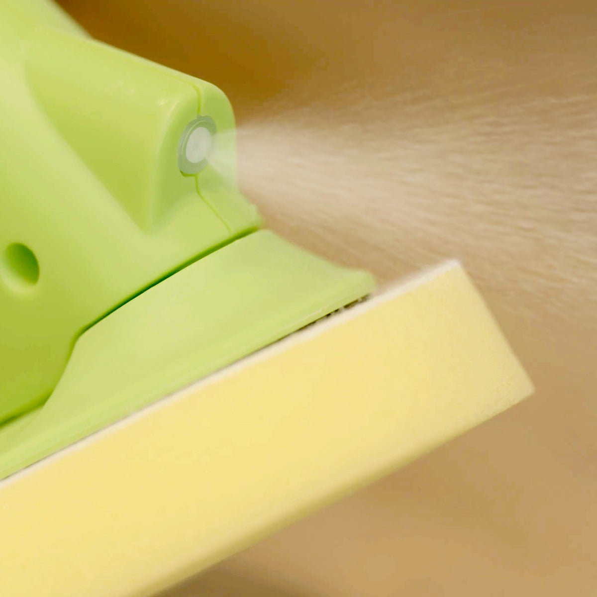 Handy Scrub 4-in-1 Handheld Scrubber