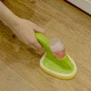 Handy Scrub 4-in-1 Handheld Scrubber