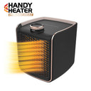 Handy Heater Instant Heat 1200W (Outlet)