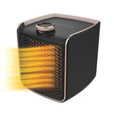 Handy Heater Instant Heat Deluxe 1500W (Outlet)