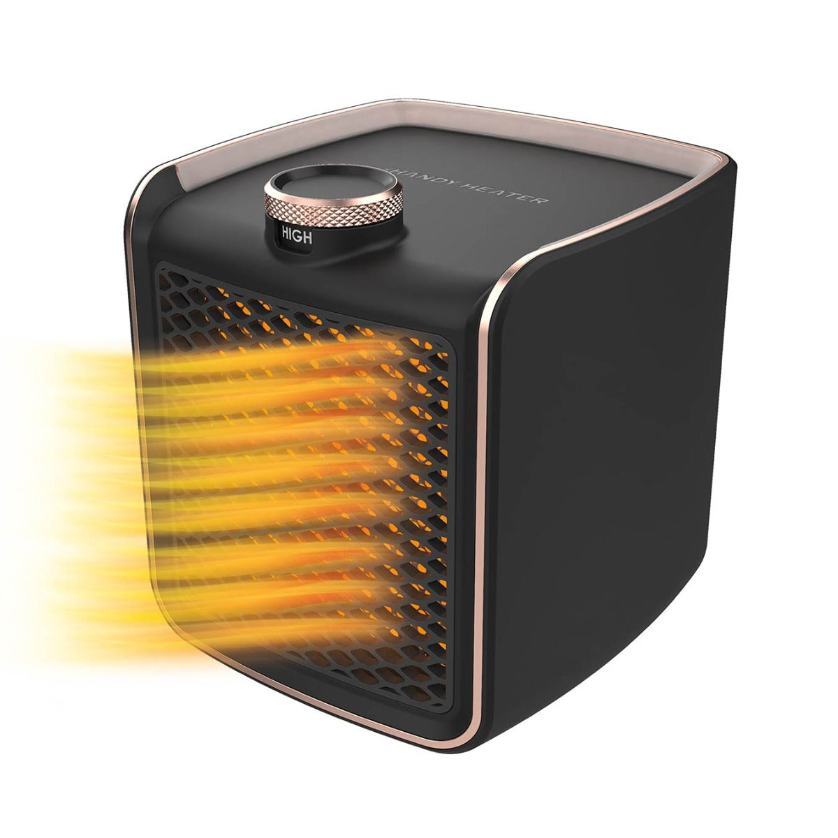 Handy Heater Instant Heat Deluxe 1500W (Outlet)