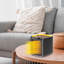 Handy Heater Instant Heat Deluxe 1500W (Outlet)