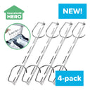 Magic Hanger 4-pack