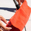 Microfibre Mop Cloths x4