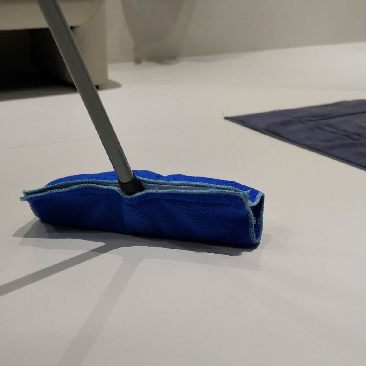 Microfibre Mop Cloths x4