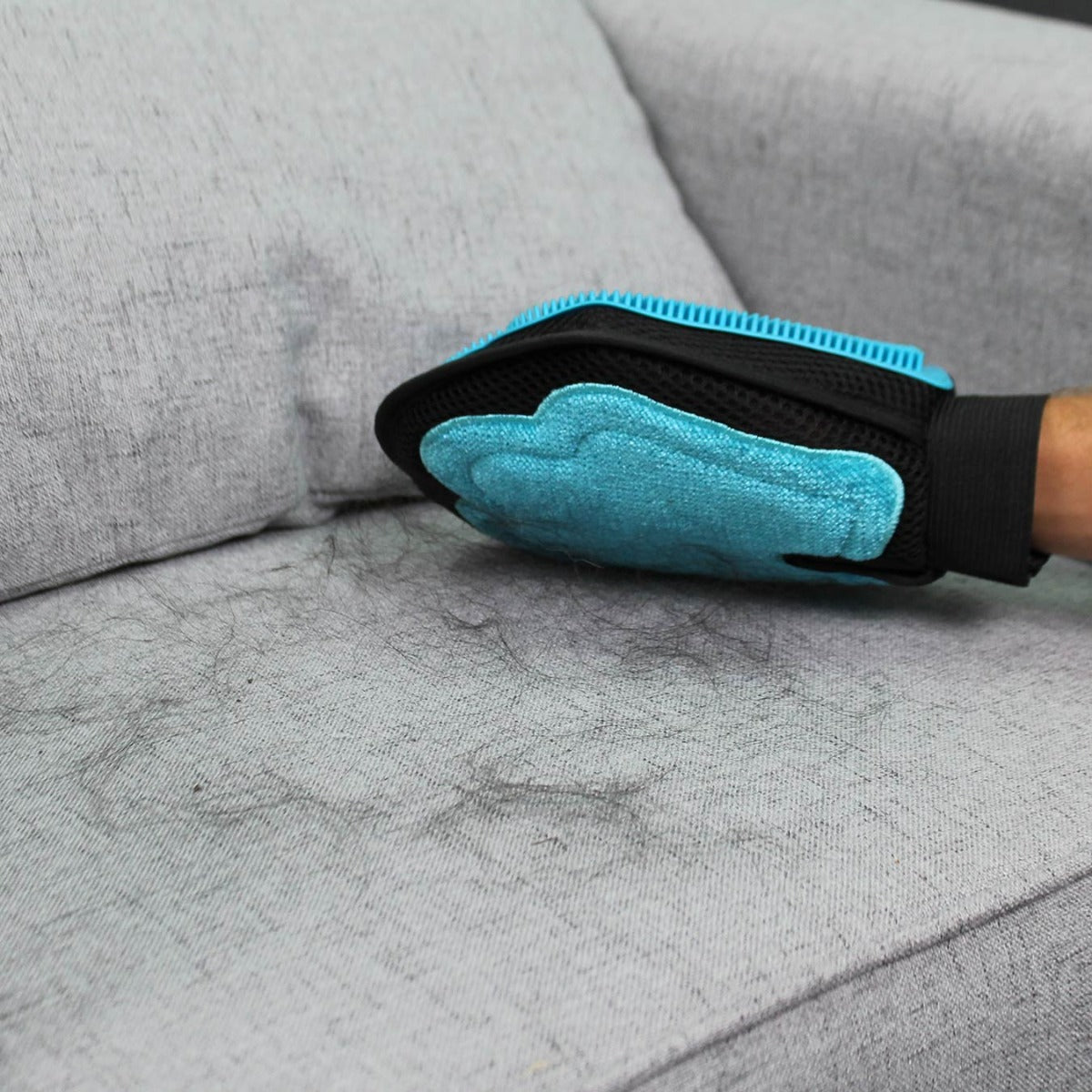 Luxury Pet Grooming Glove