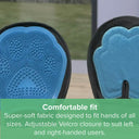 Luxury Pet Grooming Glove