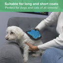 Luxury Pet Grooming Glove
