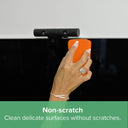 Silicone Scrubber x3