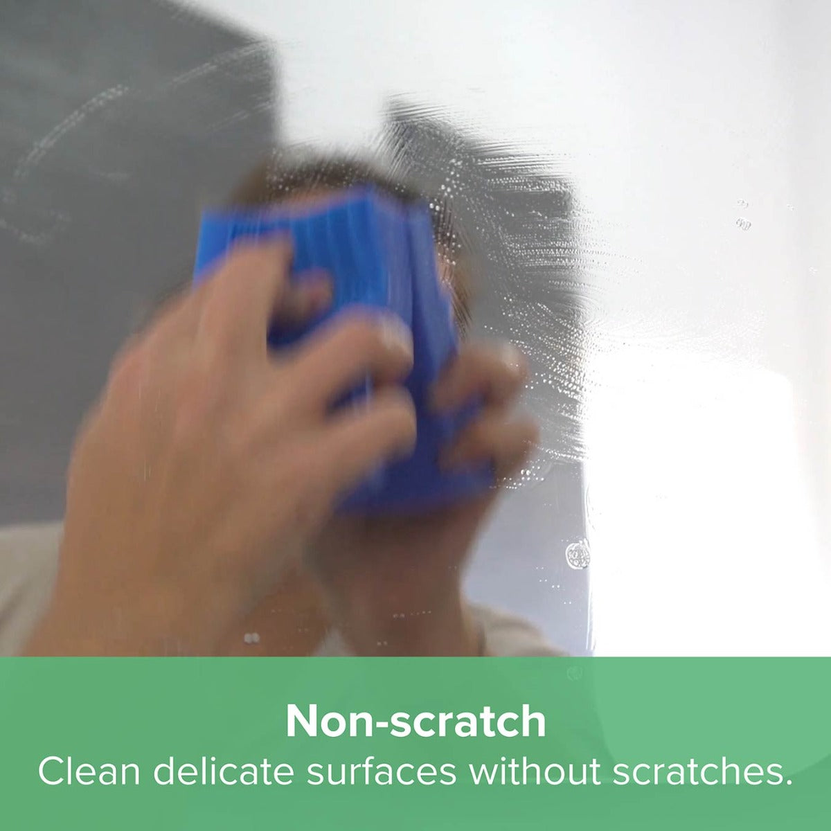 SilicoClean Bathroom