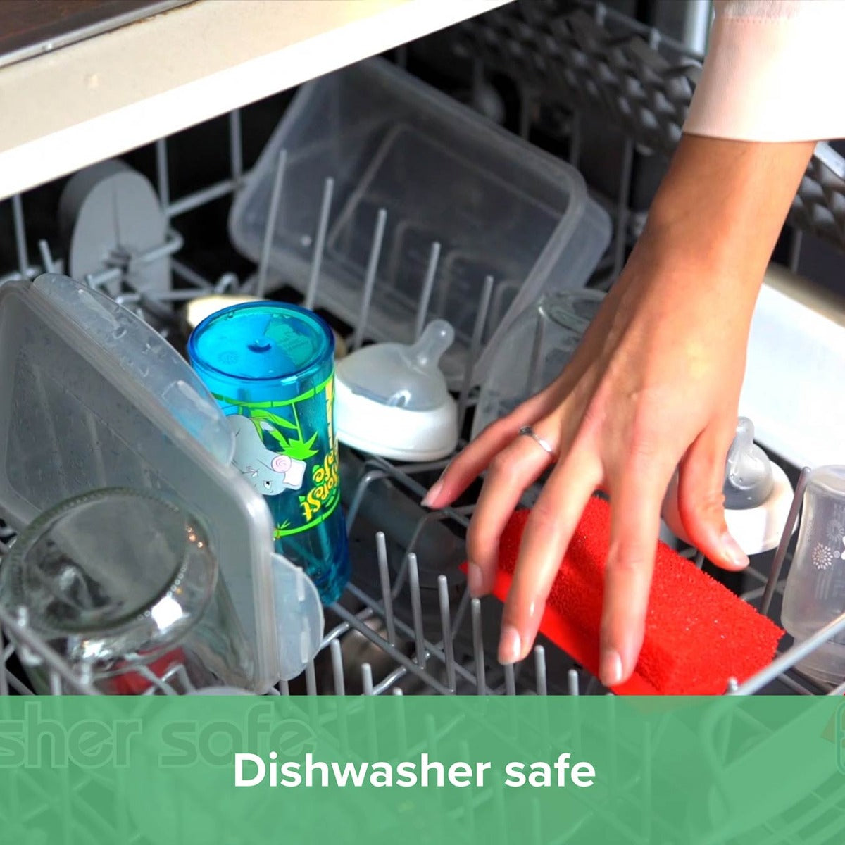 SilicoClean Kitchen