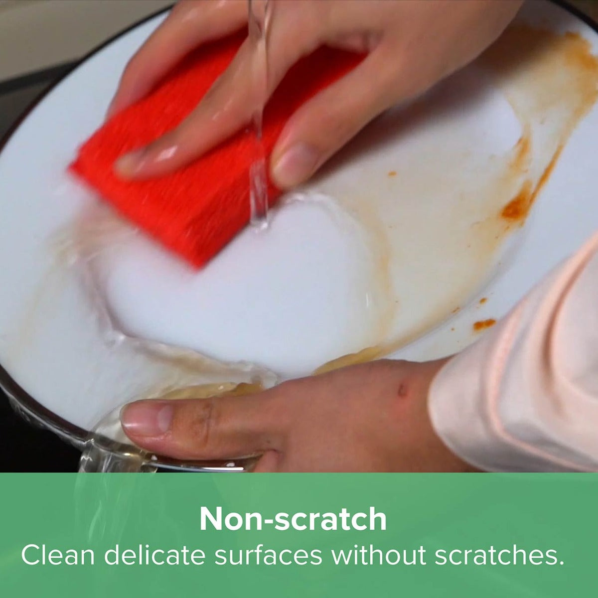 SilicoClean Kitchen