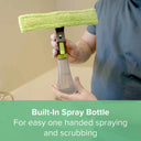 Window Wonder 3-in-1 Window, Mirror and Tile Cleaner